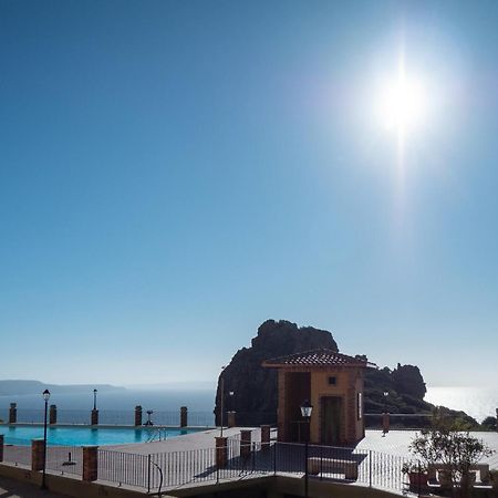 La Casa Del Mare Tanca Piras Villa Nebida Dış mekan fotoğraf