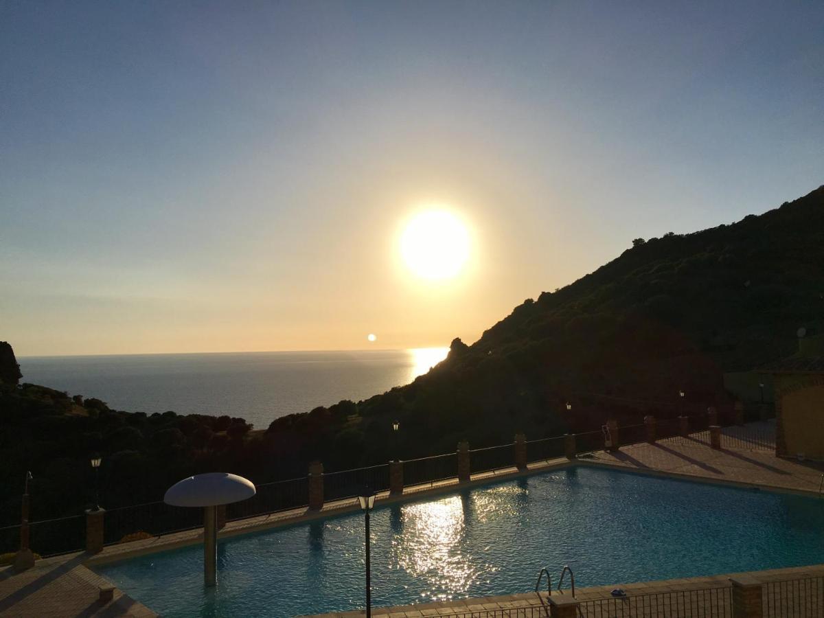 La Casa Del Mare Tanca Piras Villa Nebida Dış mekan fotoğraf