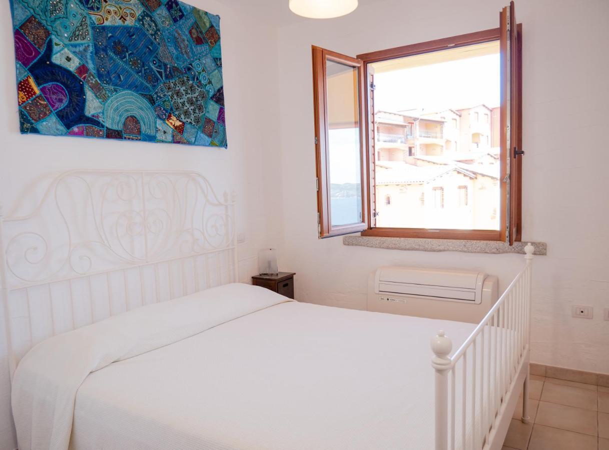 La Casa Del Mare Tanca Piras Villa Nebida Dış mekan fotoğraf