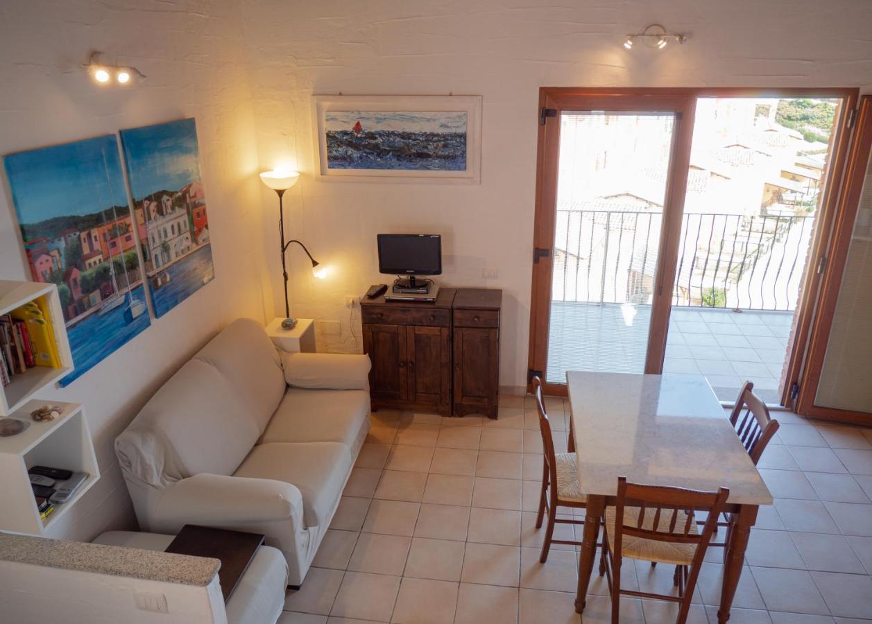 La Casa Del Mare Tanca Piras Villa Nebida Dış mekan fotoğraf