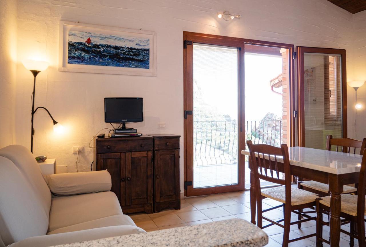 La Casa Del Mare Tanca Piras Villa Nebida Dış mekan fotoğraf
